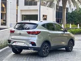 MG ZS 2022